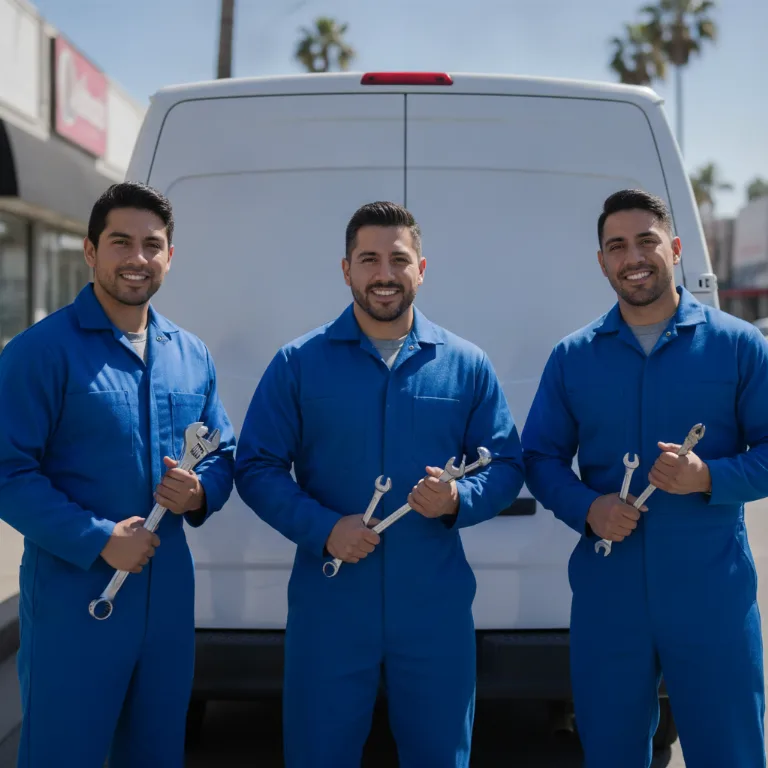Reparación de Radiadores equipo en Mexico City