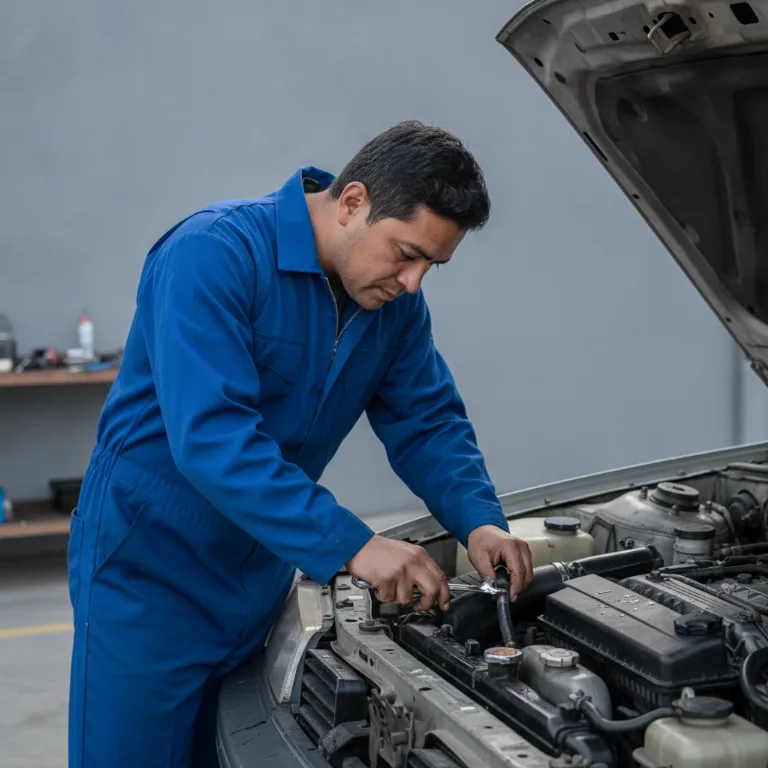 Reparación de Radiadores servicio en Mexico City